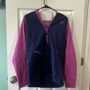ASICS Women’s jacket